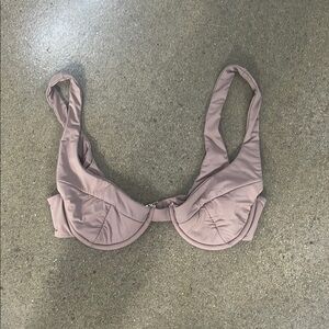 Myra Bag Pink Bikini Swimwear